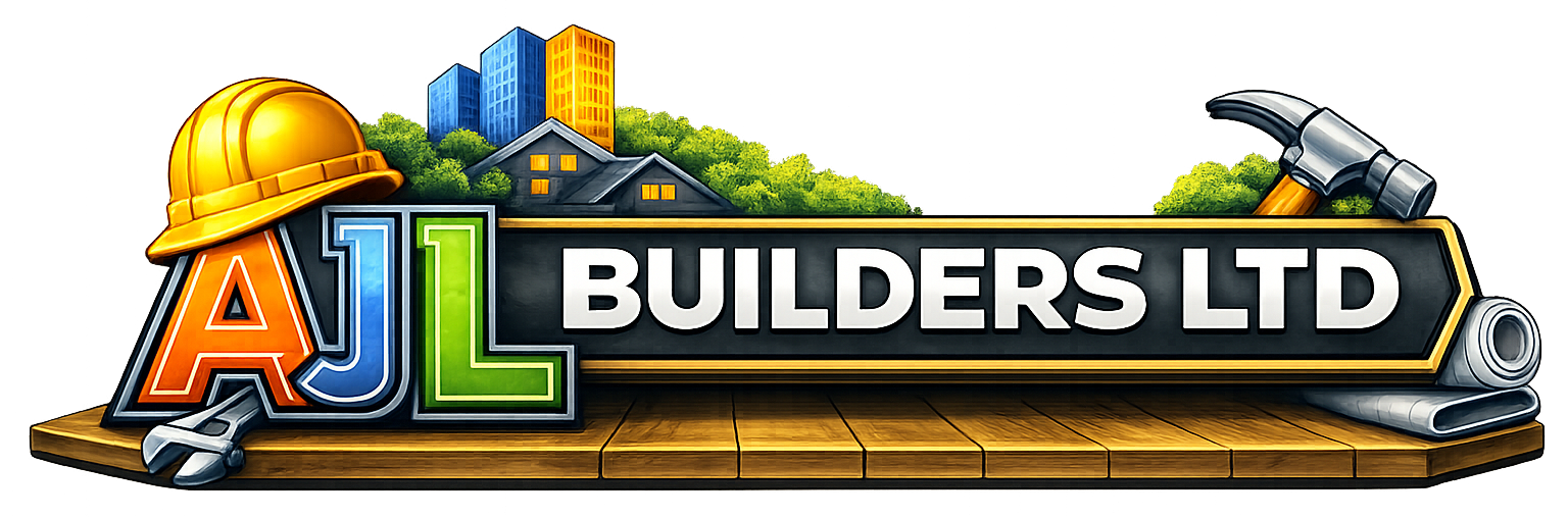 AJL Builders Ltd.
