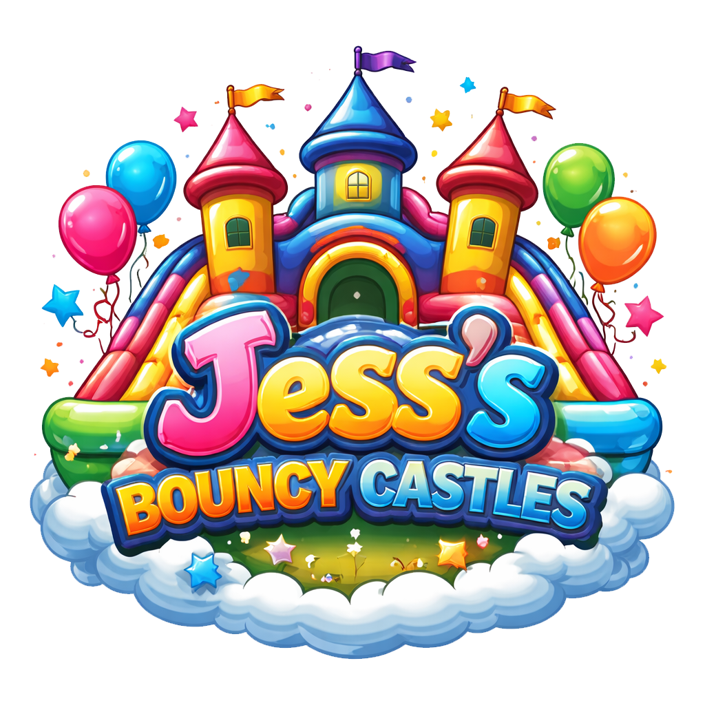 Jess's Jumping Castles