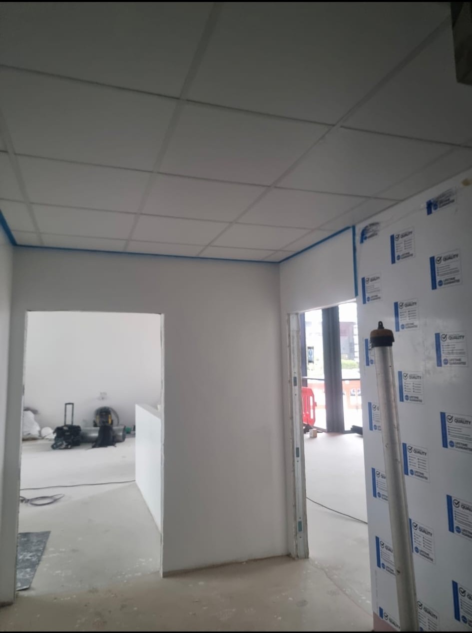 AJL Builders Project 2