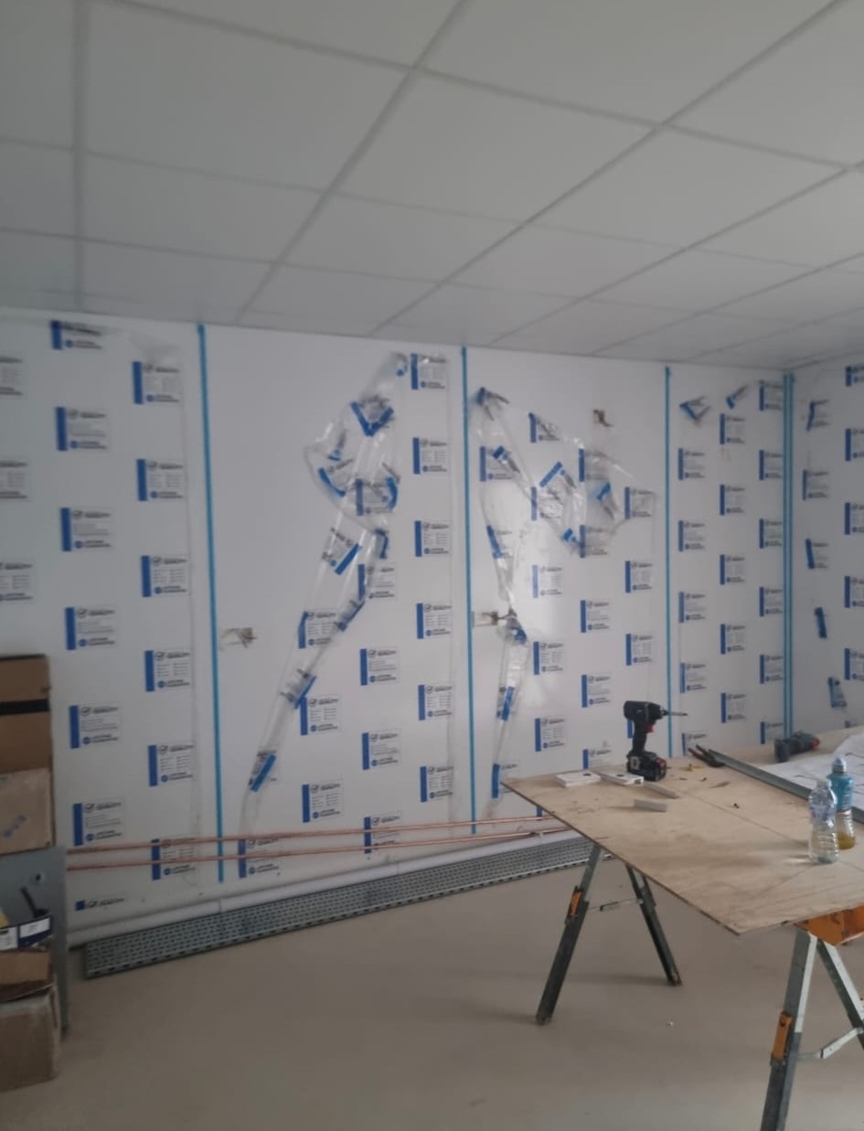 AJL Builders Project 6