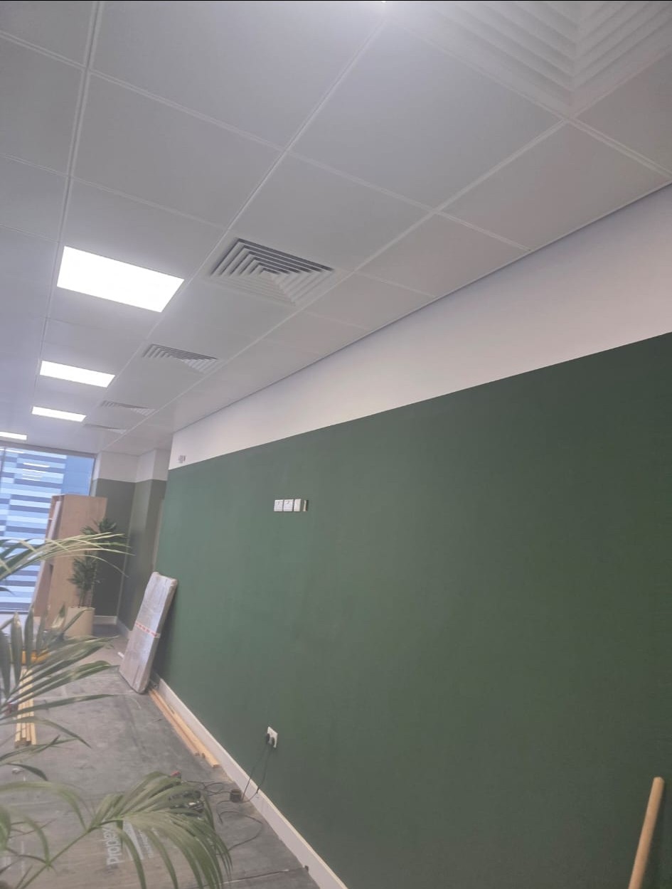 AJL Builders Project 7